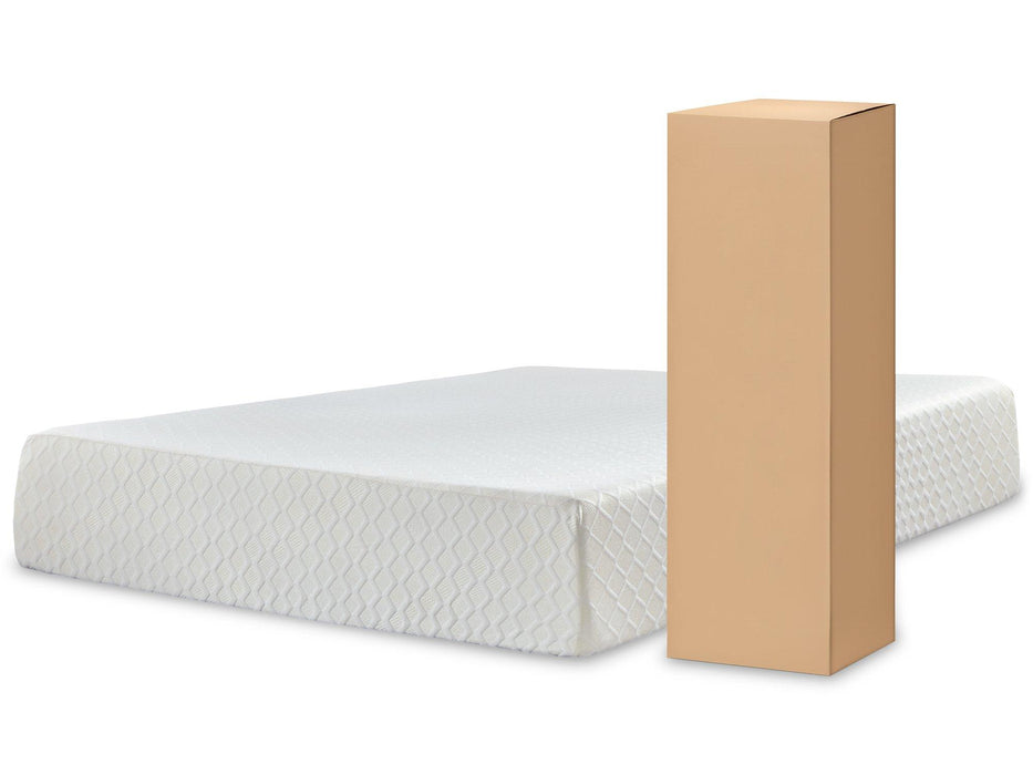 Socalle Bed and Mattress Set - Hammers Furniture (MN)