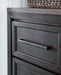 Foyland Door Chest - Hammers Furniture (MN)