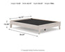 Socalle Bed and Mattress Set - Hammers Furniture (MN)