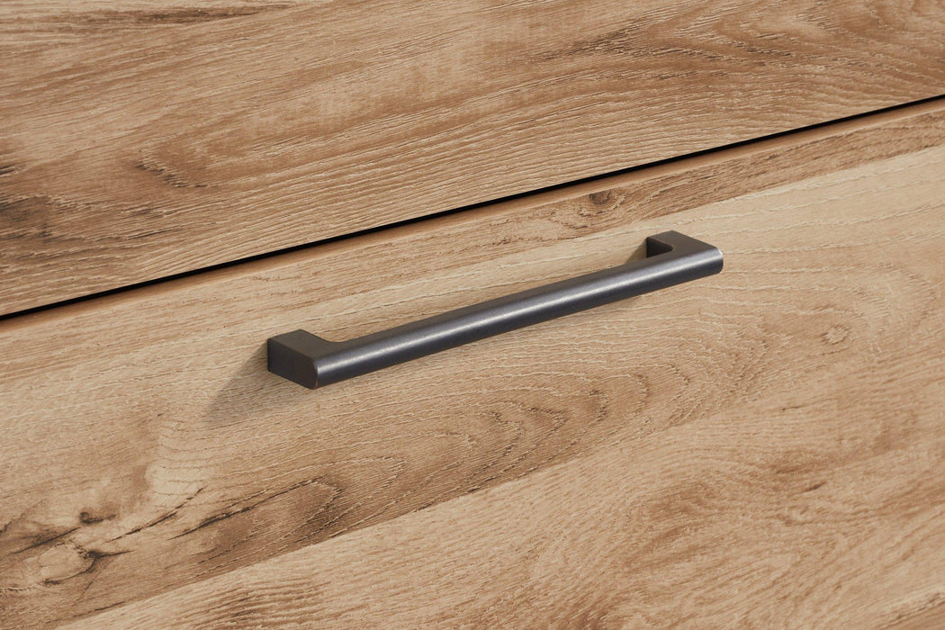 Hyanna Nightstand - Hammers Furniture (MN)