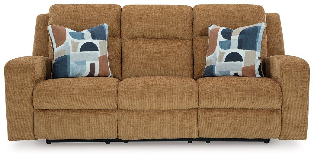 Kanlow Living Room Set - Hammers Furniture (MN)