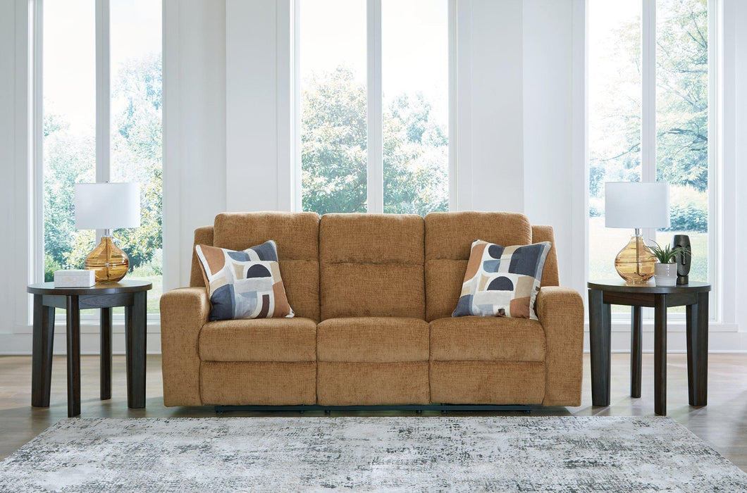 Kanlow Living Room Set - Hammers Furniture (MN)