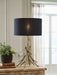Josney Table Lamp - Hammers Furniture (MN)