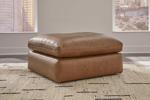 Emilia Oversized Accent Ottoman - Hammers Furniture (MN)