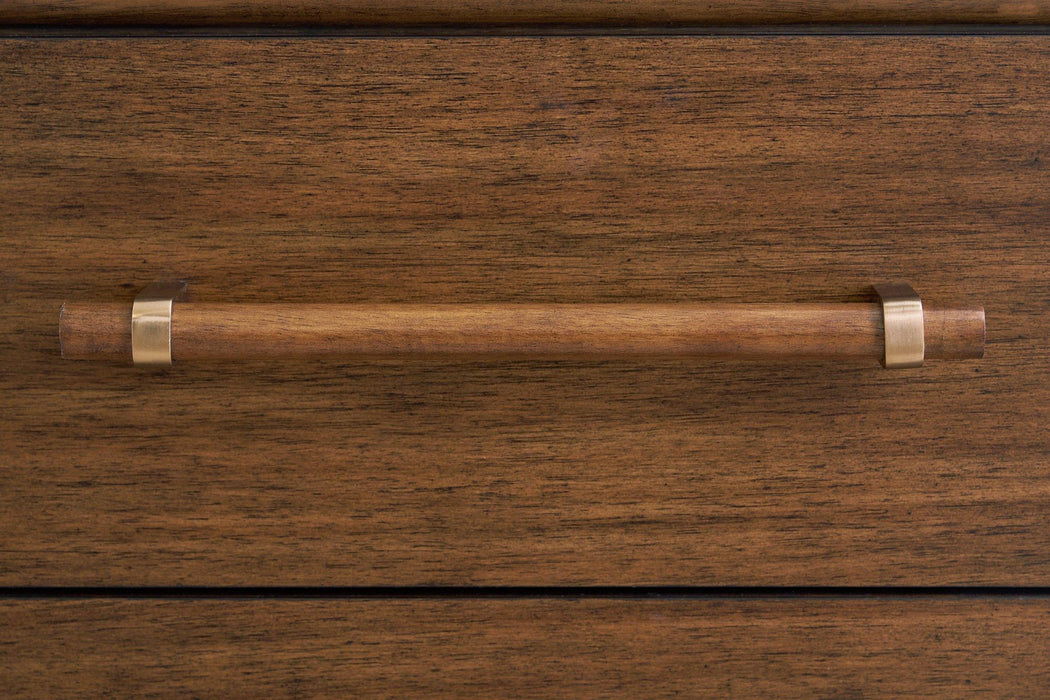 Lyncott Bedroom Set - Hammers Furniture (MN)