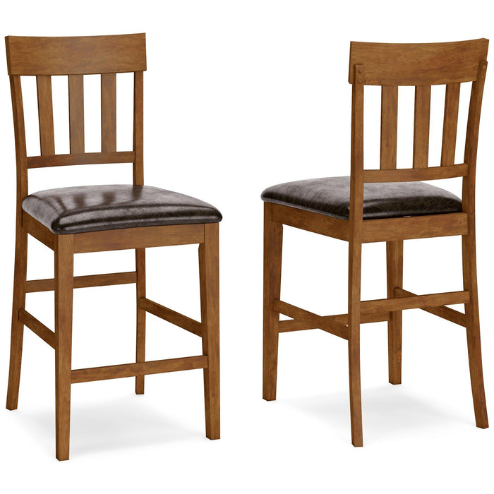 Ralene Counter Height Dining Set - Hammers Furniture (MN)