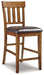 Ralene Counter Height Dining Set - Hammers Furniture (MN)