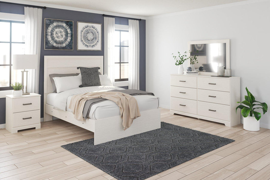 Stelsie Bedroom Set - Hammers Furniture (MN)