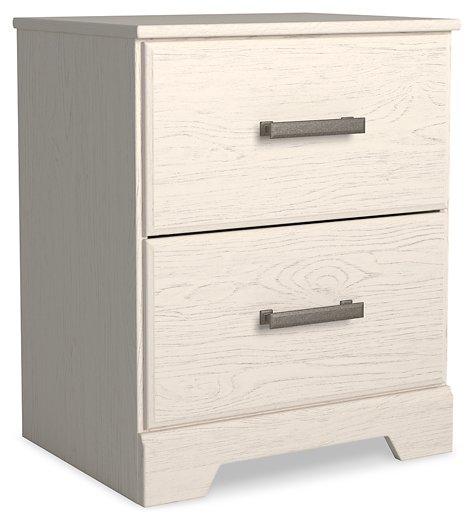 Stelsie Bedroom Set - Hammers Furniture (MN)
