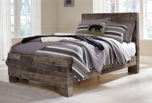 Derekson Youth Bed - Hammers Furniture (MN)