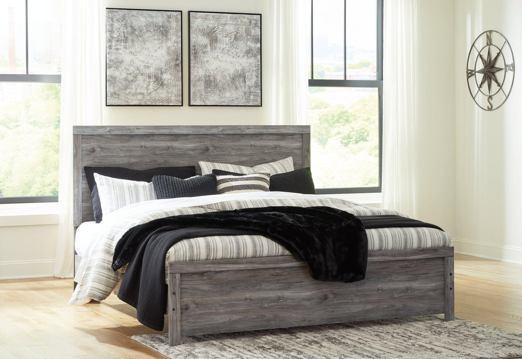 Bronyan Bedroom Set - Hammers Furniture (MN)