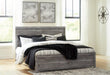 Bronyan Bedroom Set - Hammers Furniture (MN)