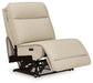 Double Deal Reclining Sectional - Hammers Furniture (MN)