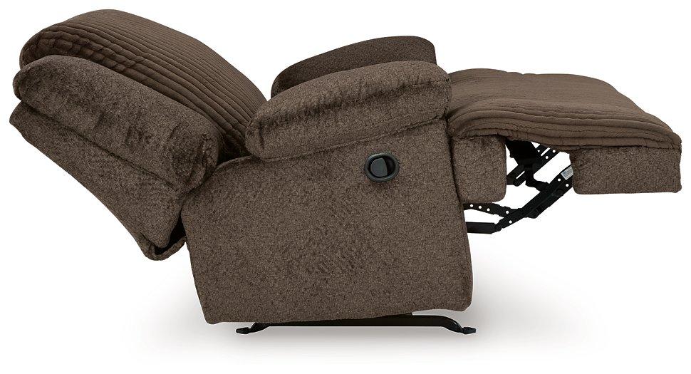 Top Tier Living Room Set - Hammers Furniture (MN)