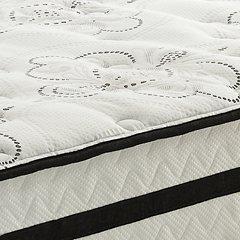 Socalle Bed and Mattress Set - Hammers Furniture (MN)