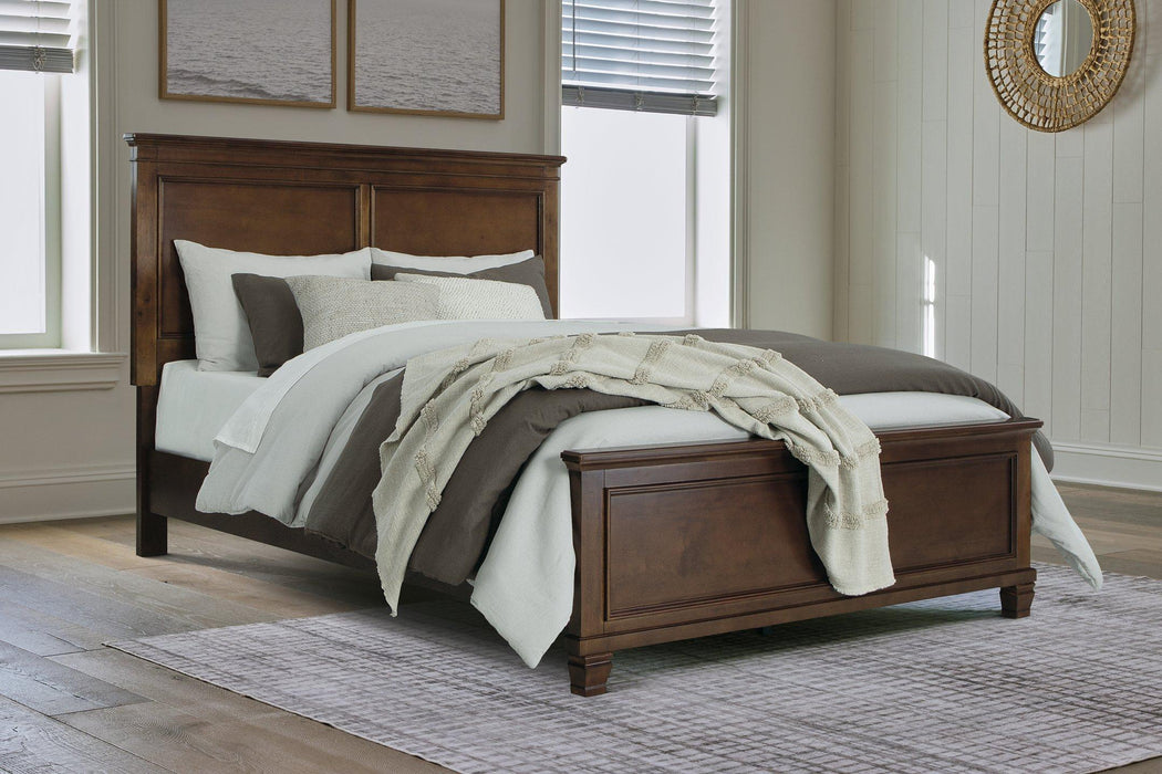 Danabrin Bedroom Set - Hammers Furniture (MN)