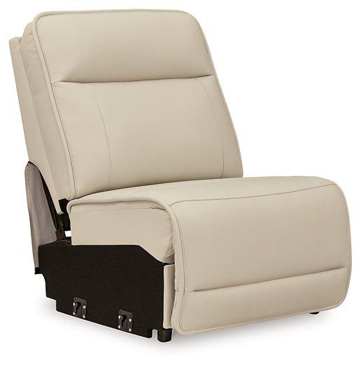 Double Deal Reclining Sectional - Hammers Furniture (MN)
