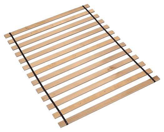 Hollivern Bed - Hammers Furniture (MN)