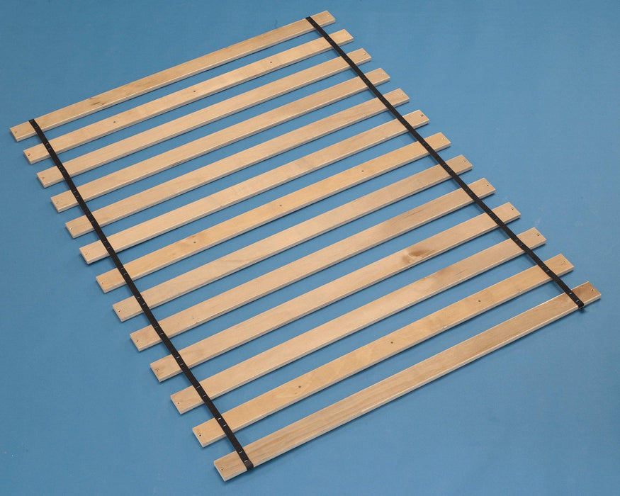 Hollivern Bed - Hammers Furniture (MN)