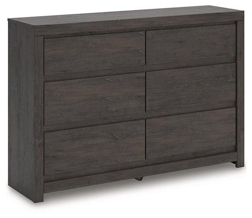 Fraluna Dresser - Hammers Furniture (MN)
