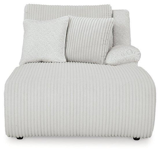 Top Tier Sectional Chofa - Hammers Furniture (MN)