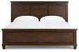Danabrin Bed - Hammers Furniture (MN)