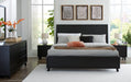 Danziar Bedroom Set - Hammers Furniture (MN)