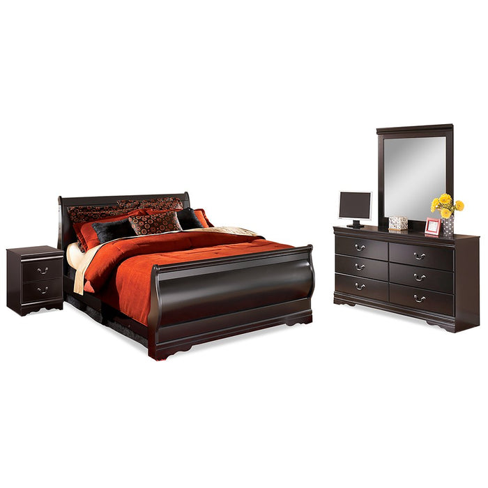 Huey Vineyard Bedroom Set - Hammers Furniture (MN)