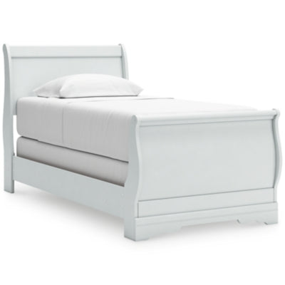 Anarasia Bed - Hammers Furniture (MN)