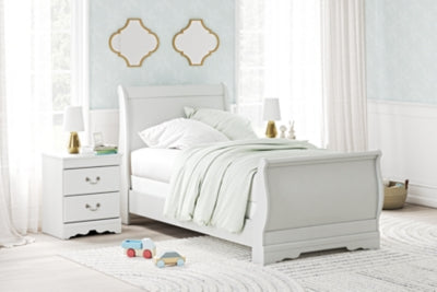 Anarasia Bedroom Set - Hammers Furniture (MN)
