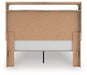 Kinlanni Upholstered Bed - Hammers Furniture (MN)