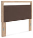 Kinlanni Upholstered Bed - Hammers Furniture (MN)