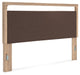 Kinlanni Upholstered Bed - Hammers Furniture (MN)