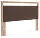 Kinlanni Upholstered Bed - Hammers Furniture (MN)