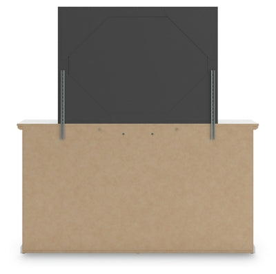 Bostwick Shoals Bedroom Set - Hammers Furniture (MN)