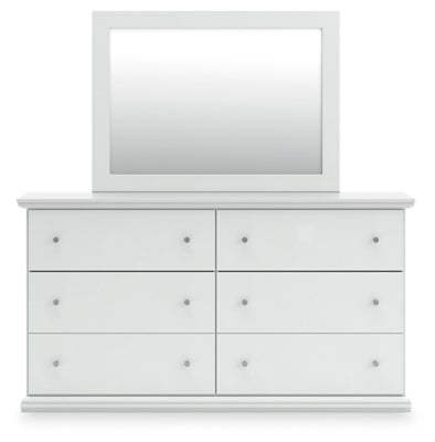 Bostwick Shoals Bedroom Set - Hammers Furniture (MN)