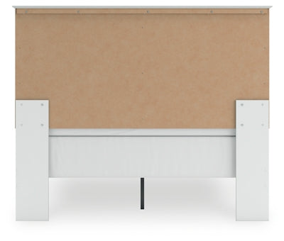 Bostwick Shoals Bedroom Set - Hammers Furniture (MN)