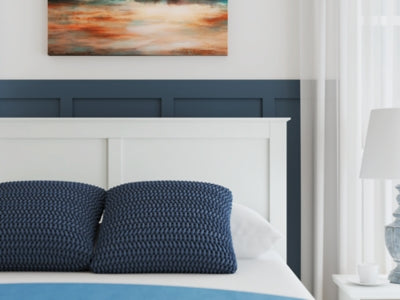 Bostwick Shoals Bedroom Set - Hammers Furniture (MN)