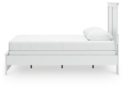 Bostwick Shoals Bedroom Set - Hammers Furniture (MN)