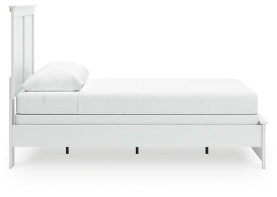 Bostwick Shoals Bedroom Set - Hammers Furniture (MN)