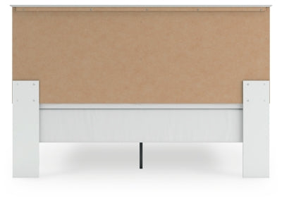 Bostwick Shoals Bedroom Set - Hammers Furniture (MN)