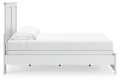 Bostwick Shoals Bedroom Set - Hammers Furniture (MN)