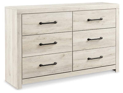 Cambeck Dresser - Hammers Furniture (MN)