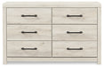 Cambeck Dresser - Hammers Furniture (MN)
