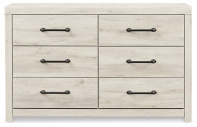 Cambeck Dresser - Hammers Furniture (MN)
