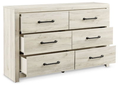 Cambeck Dresser - Hammers Furniture (MN)