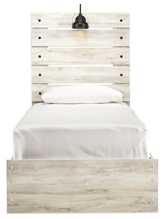 Cambeck Bed - Hammers Furniture (MN)