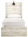 Cambeck Bed - Hammers Furniture (MN)