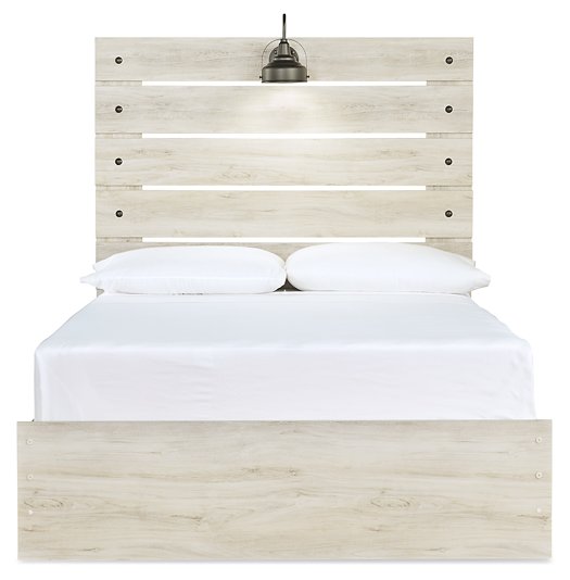 Cambeck Bed - Hammers Furniture (MN)