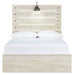 Cambeck Bed - Hammers Furniture (MN)